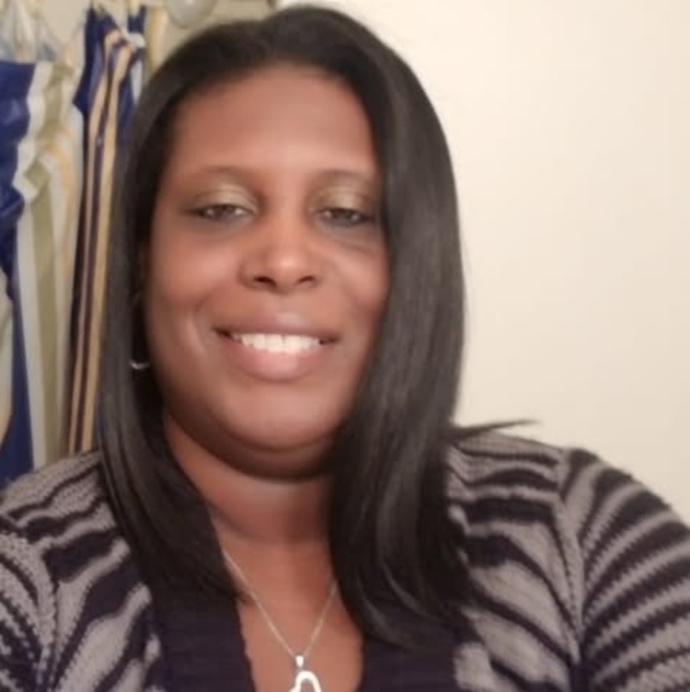 Meet your Posher, Sholonda